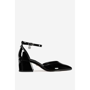 Lodičky NINE WEST WFA3358-1 Materiál/-Syntetický obraz