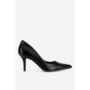 Lodičky NINE WEST WFA3045-1A Materiál/-Syntetický obraz