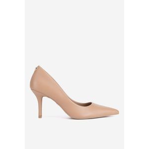 Lodičky NINE WEST WFA3045-1A Materiál/-Syntetický obraz