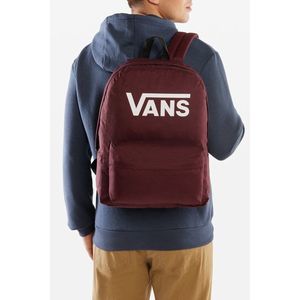 Dámské kabelky Vans OLD SKOOL PRINT BACKPACK-B VN000HYCK1O1 obraz