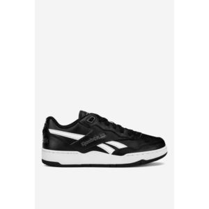 Sportovní Reebok BB 4000 II 100032896 Materiál/-Syntetický, Přírodní kůže (useň) - Lícová obraz