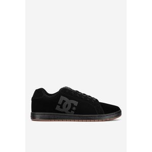 Sportovní DC Shoes GAVELER ADYS100536-BGM Přírodní kůže (useň)/-Přírodní kůže (useň), Materiál/-Syntetický obraz