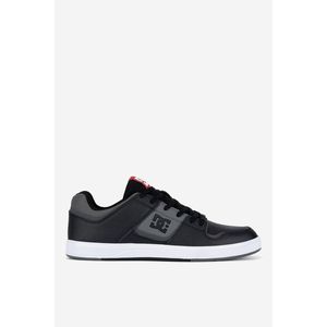 Sportovní DC Shoes CURE ADYS400073-BLG Přírodní kůže (useň)/-Přírodní kůže (useň), Materiál/-Syntetický obraz