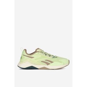 Sportovní obuv Reebok NANOFLEX ADVENTURE T 100033331 Materiál/-Syntetický, Látka/-Látka obraz