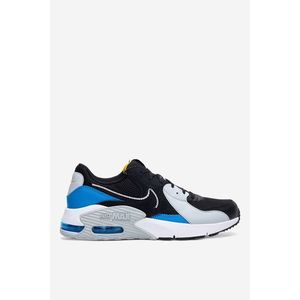 Sportovní Nike DQ3993-002 Přírodní kůže (useň)/-Přírodní kůže (useň), Látka/-Látka obraz