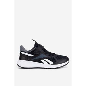 Sportovní Reebok ROAD SUPREME 100033543 (IV) Přírodní kůže (useň) - Lícová, Látka/-Látka obraz