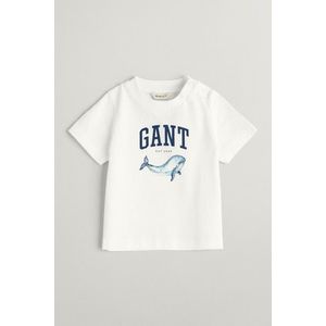 T-Shirt Gant obraz