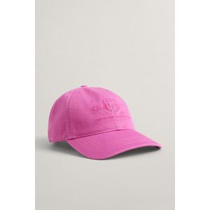 KŠILTOVKA GANT TONAL SHIELD CAP BOLD VIOLET obraz