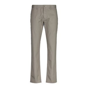 KALHOTY GANT SLIM CHINOS WARM GREY obraz