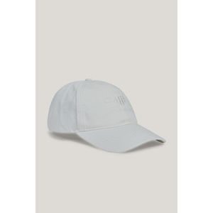 KŠILTOVKA GANT UNISEX. TONAL ARCHIVE SHIELD CAP EGGSHELL obraz