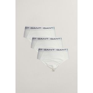 SPODNÍ PRÁDLO GANT BRIEF WHITE obraz