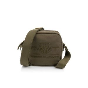 CROSSBODY GANT TONAL ARCHIVE SHIELD SHOULDER BAG JUNIPER GREEN obraz