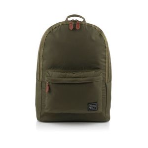 BATOH GANT UTILITY BACKPACK DARK CACTUS obraz