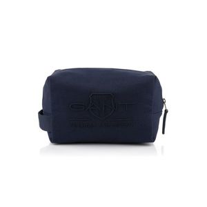 KOSMETICKÁ TAŠKA GANT TONAL SHIELD WASH BAG MARINE obraz