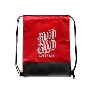 Amstaff Blood In Blood Out Deportes Gym Bag obraz