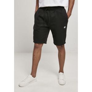 Starter Essential Sweatshorts black obraz