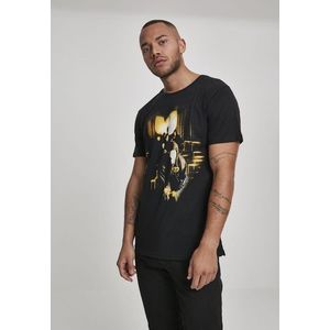 Wu-Wear Wu-Wear Masks Tee black obraz