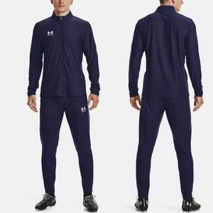 Under Armour Challenger Tracksuit-NVY obraz