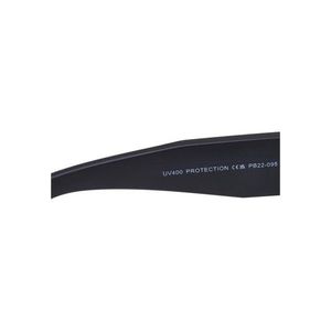 Urban Classics Sunglasses Helsinki black obraz