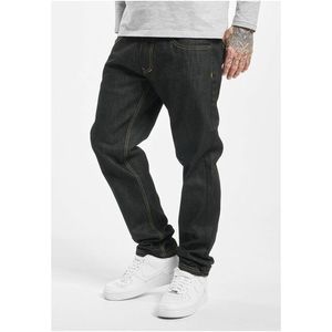 Ecko Unltd. Bour Bonstreet Straight Fit Jeans raw black obraz