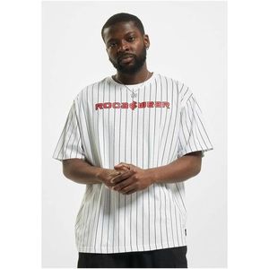 Rocawear Coles T-Shirt white obraz