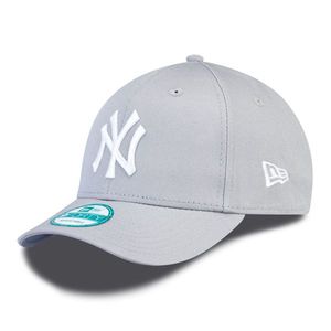 New Era MLB Basic NY Yankees White obraz