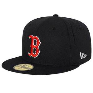 Kšiltovka New Era 59Fifty Authentic On Field Game Boston Red Sox Navy cap obraz