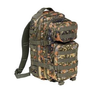 Brandit Medium US Cooper Backpack flecktarn obraz