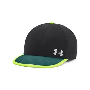 Under Armour Iso-chill Launch Snapback-BLK obraz