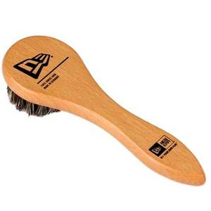 Kartáč na kšiltovky NEW ERA Wood cap brush obraz