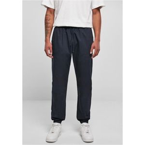 Urban Classics Basic Jogg Pants midnightnavy obraz