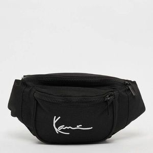 Karl Kani Signature Essential Waist Bag black obraz