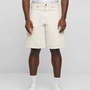 Karl Kani shorts Og Shorts off white obraz