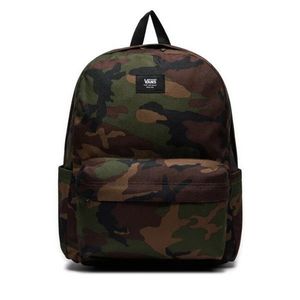 Batoh VANS OLD SKOOL CLASSIC BACKPACK Camo obraz