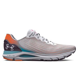 Under Armour UA W HOVR Sonic 6 BRZ-WHT obraz