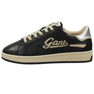 TENISKY GANT PREPLA BLACK obraz