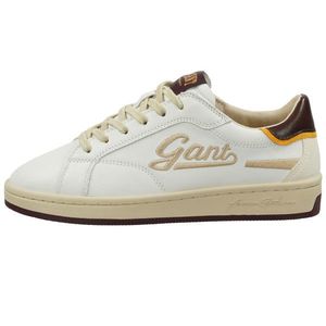 TENISKY GANT PREPLA WHITE obraz