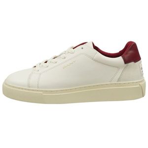 TENISKY GANT JULICE OFFWHITE/PLUM obraz