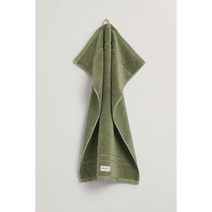 RUČNÍK GANT PREMIUM TOWEL 30X50 AGAVE GREEN obraz