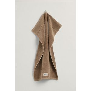 RUČNÍK GANT PREMIUM TOWEL 30X50 COLD BEIGE obraz