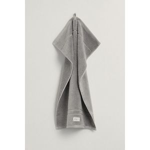 RUČNÍK GANT PREMIUM TOWEL 30X50 CONCRETE GREY obraz