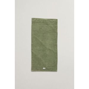 RUČNÍK GANT PREMIUM TOWEL 50X100 AGAVE GREEN obraz