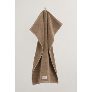 RUČNÍK GANT PREMIUM TOWEL 50X100 COLD BEIGE obraz