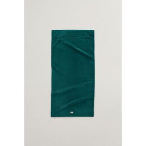 RUČNÍK GANT PREMIUM TOWEL 50X100 DEEP FOREST obraz