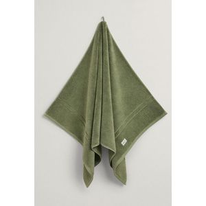 RUČNÍK GANT PREMIUM TOWEL 70X140 AGAVE GREEN obraz