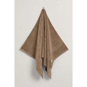 RUČNÍK GANT PREMIUM TOWEL 70X140 COLD BEIGE obraz