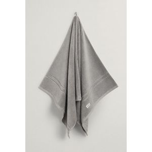 RUČNÍK GANT PREMIUM TOWEL 70X140 CONCRETE GREY obraz