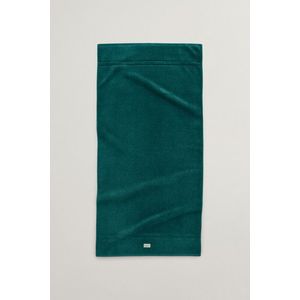 RUČNÍK GANT PREMIUM TOWEL 70X140 DEEP FOREST obraz