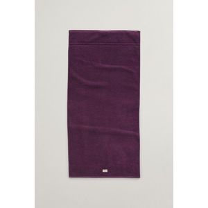 RUČNÍK GANT PREMIUM TOWEL 70X140 DEEP PLUM obraz