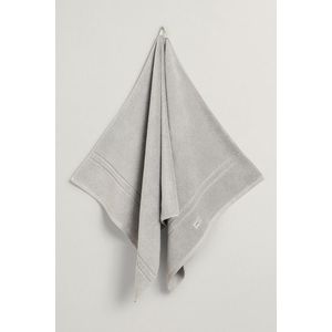 RUČNÍK GANT PREMIUM TOWEL 70X140 HEATHER GREY obraz